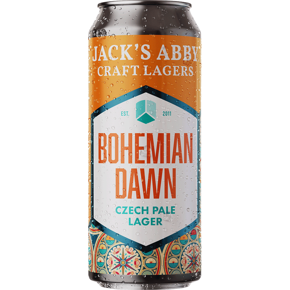 Jack's Abby Bohemian Dawn