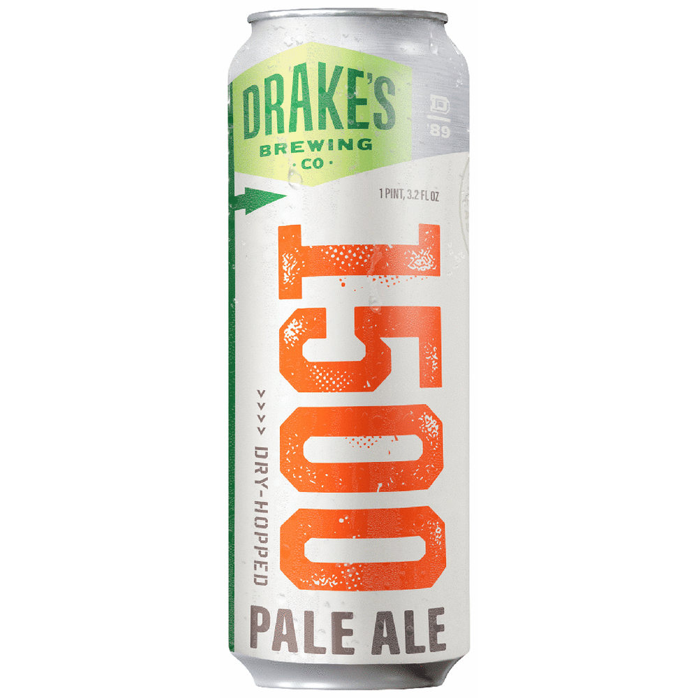 Drake's 1500 Pale Ale