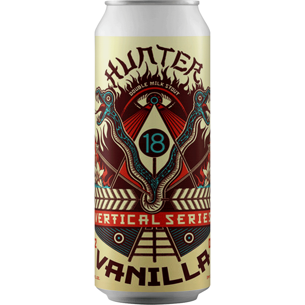 18th Street Vanilla Hunter