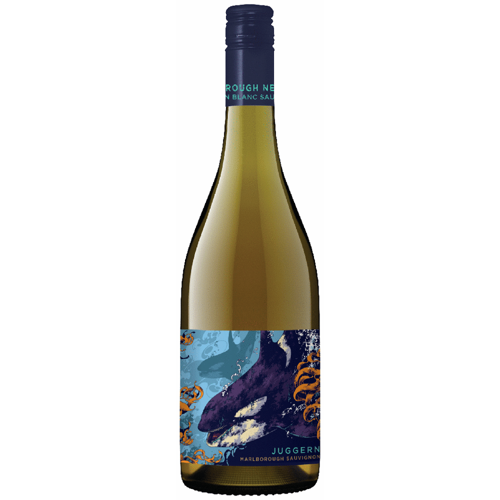 Juggernaut Sauvignon Blanc | Total Wine & More