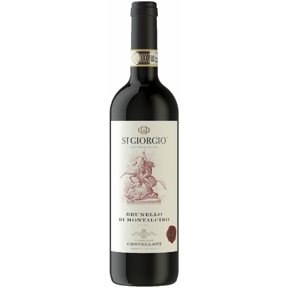 BRUNELLO DI MONTALCINO 2本 Col d'Orcia - Brunello di Montalcino
