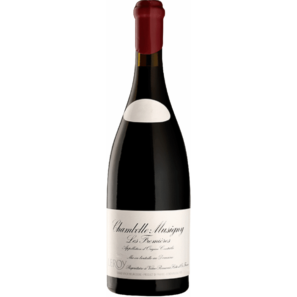 Domaine Leroy Chambolle-Musigny