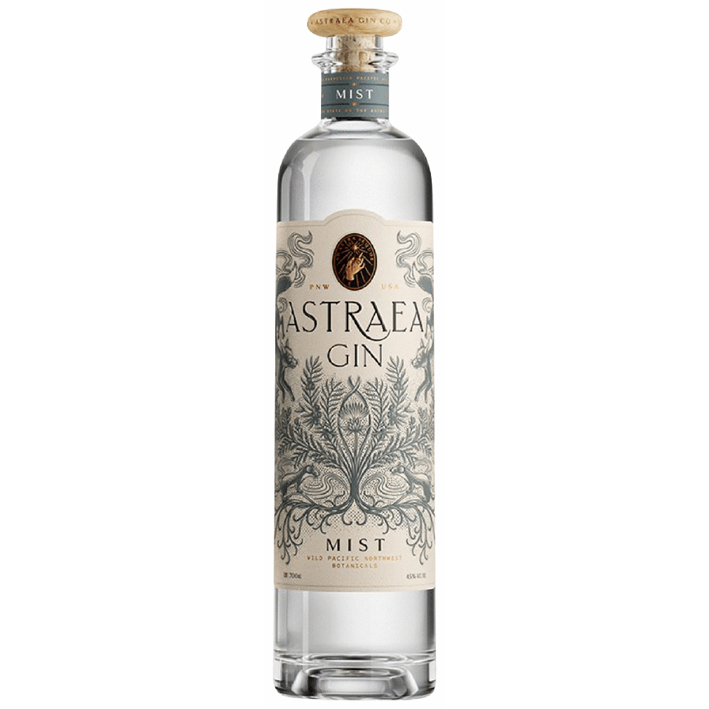 Astraea Mist Gin