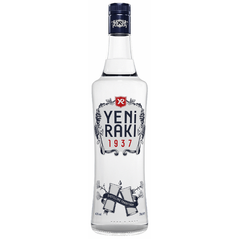 Yeni Raki Liqueur - image 1 of 1