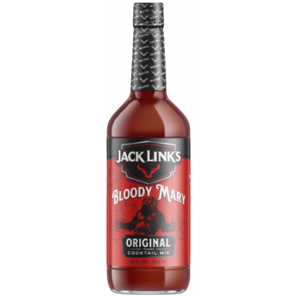 Jack Link's Bloody Mary Mix | Total Wine & More