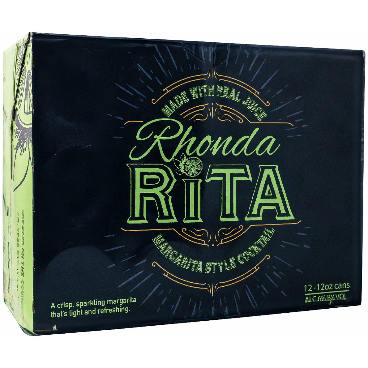 RhondaRita