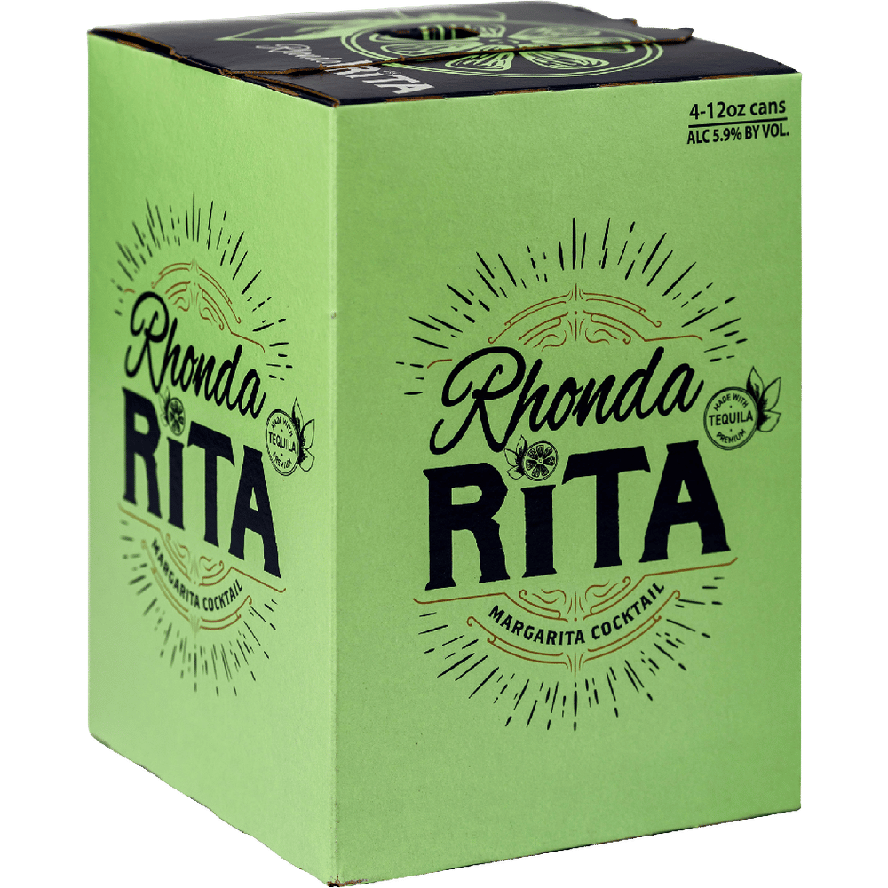 RhondaRita