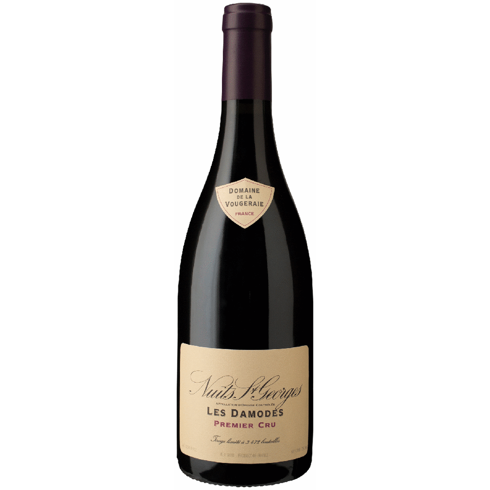 Dom Vougeraie Nuits St. Georges Premier Cru Cru "Les Damodes"