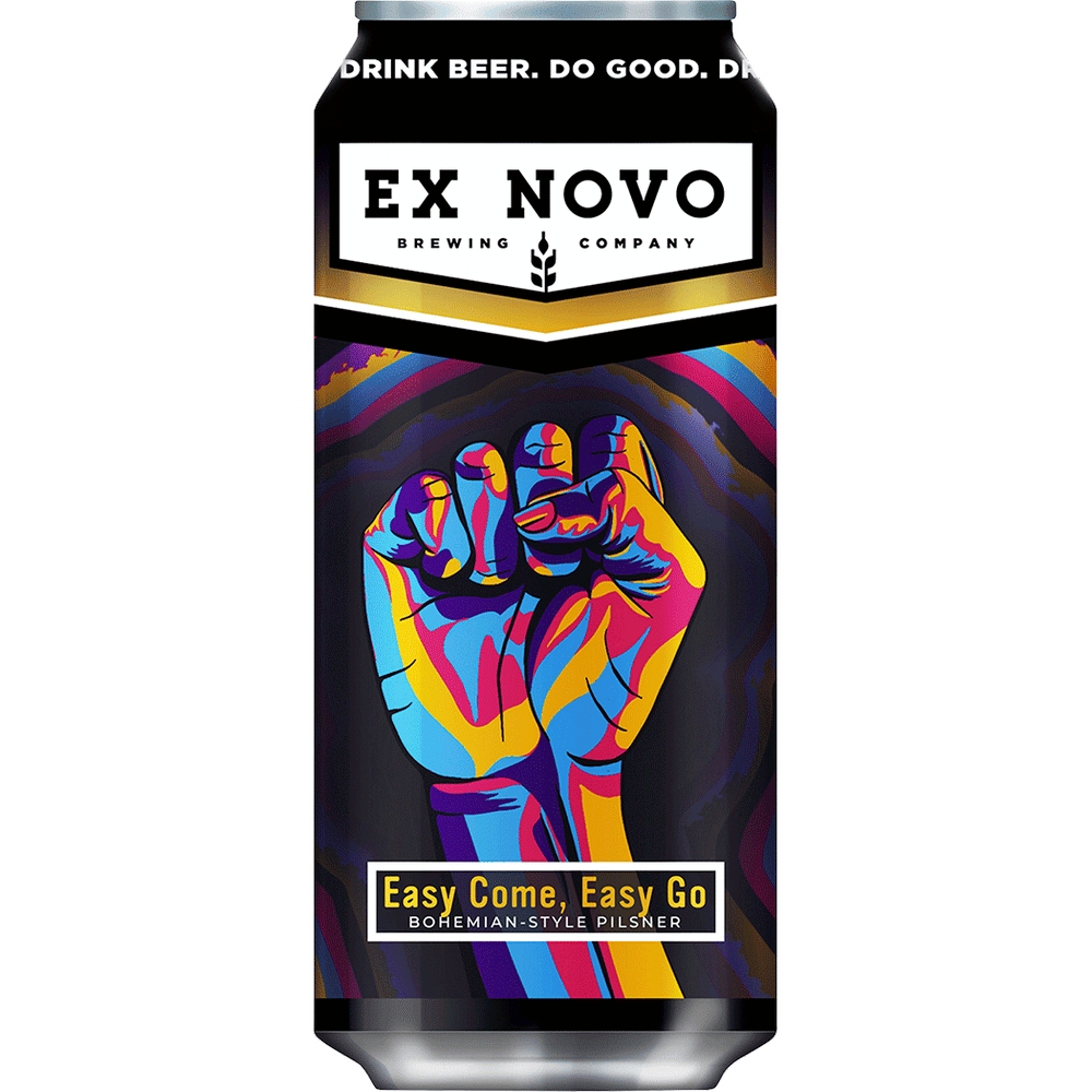 Ex Novo Easy Come Easy Go