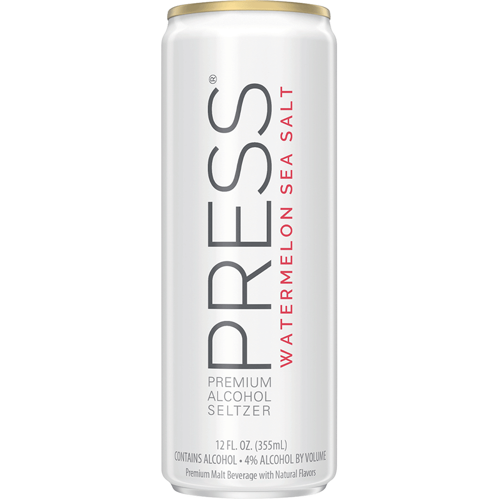 PRESS Curated Variety
