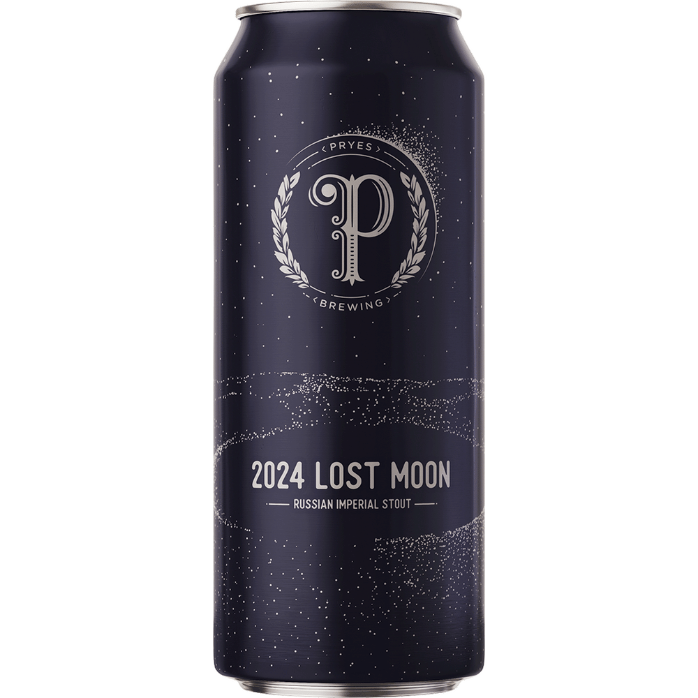 Pryes Lost Moon