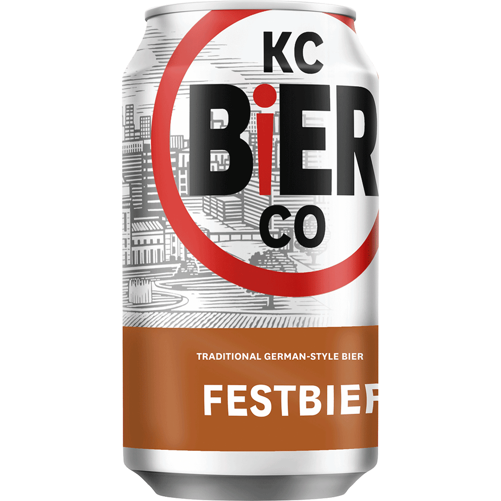 KC Bier Festbier