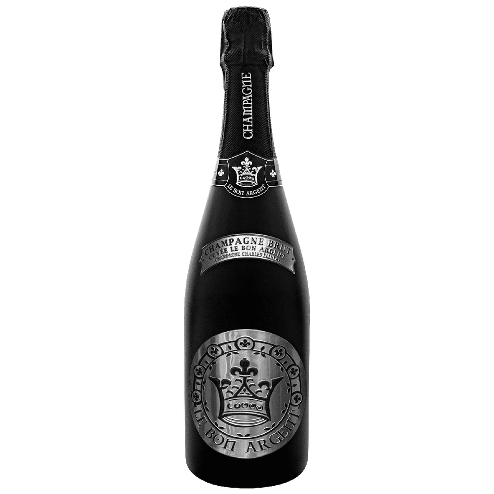 Le Bon Argent Brut Champagne