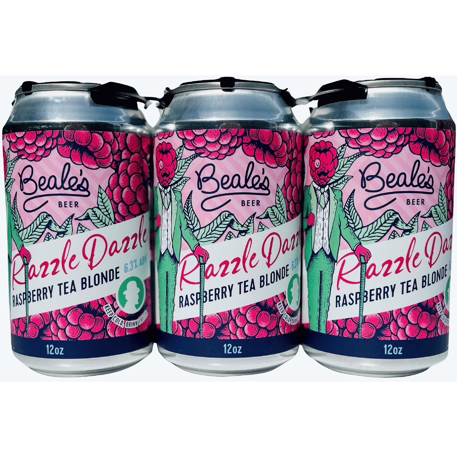 Beale's Razzle Dazzle