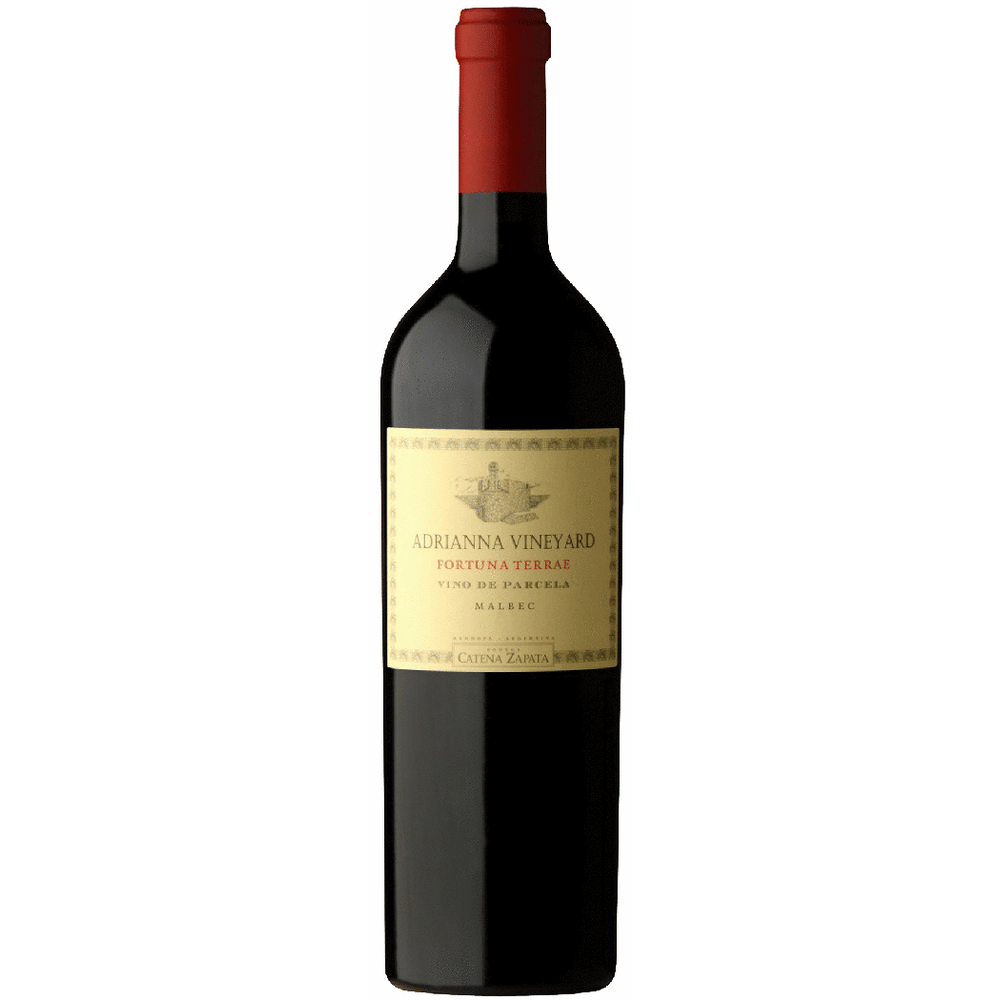 Catena Zapata Malbec Fortuna Terrae