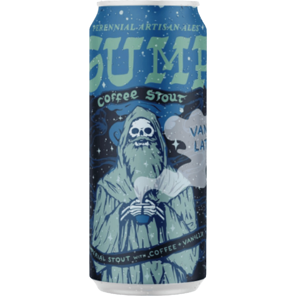 Perennial Sump Vanilla Latte Variant
