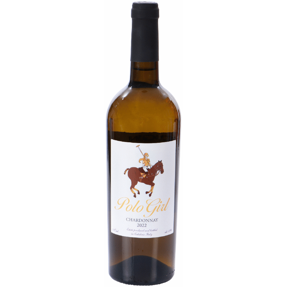 Polo Girl Chardonnay