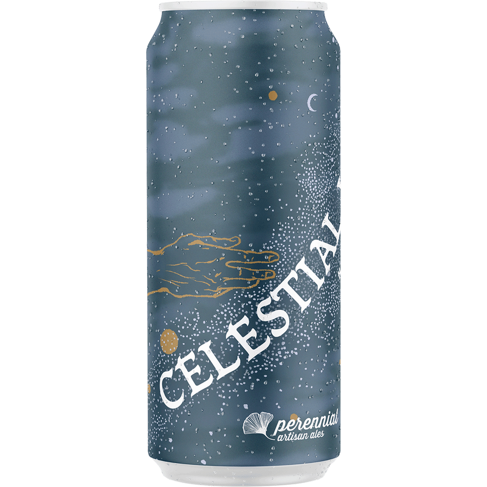 Perennial Celestial Vapor