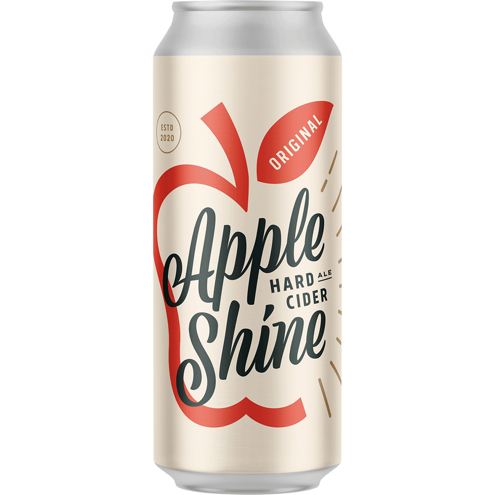 Invictus Apple Shine