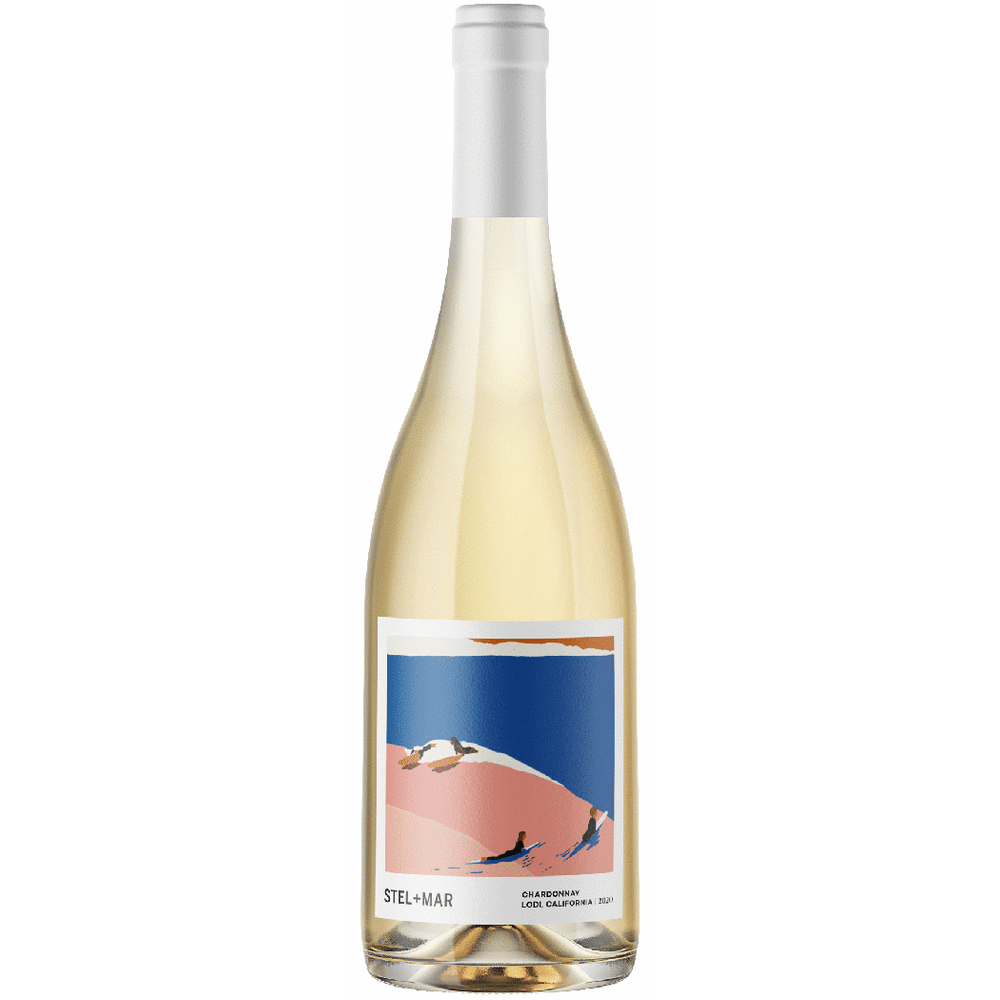 STEL+MAR Chardonnay
