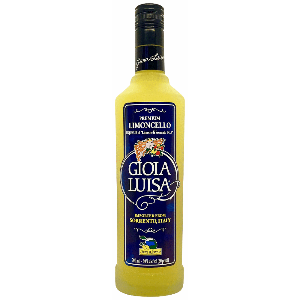Gioia Luisa Lemoncello