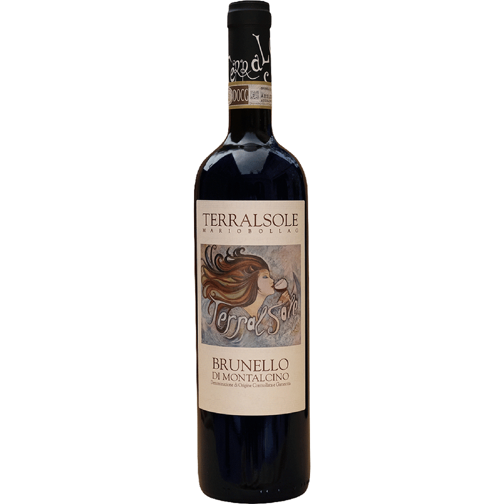 Terralsole Brunello di Montalcino, 2018
