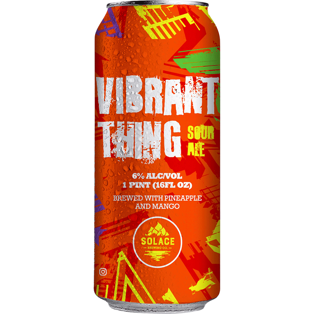 Solace Vibrant Thing