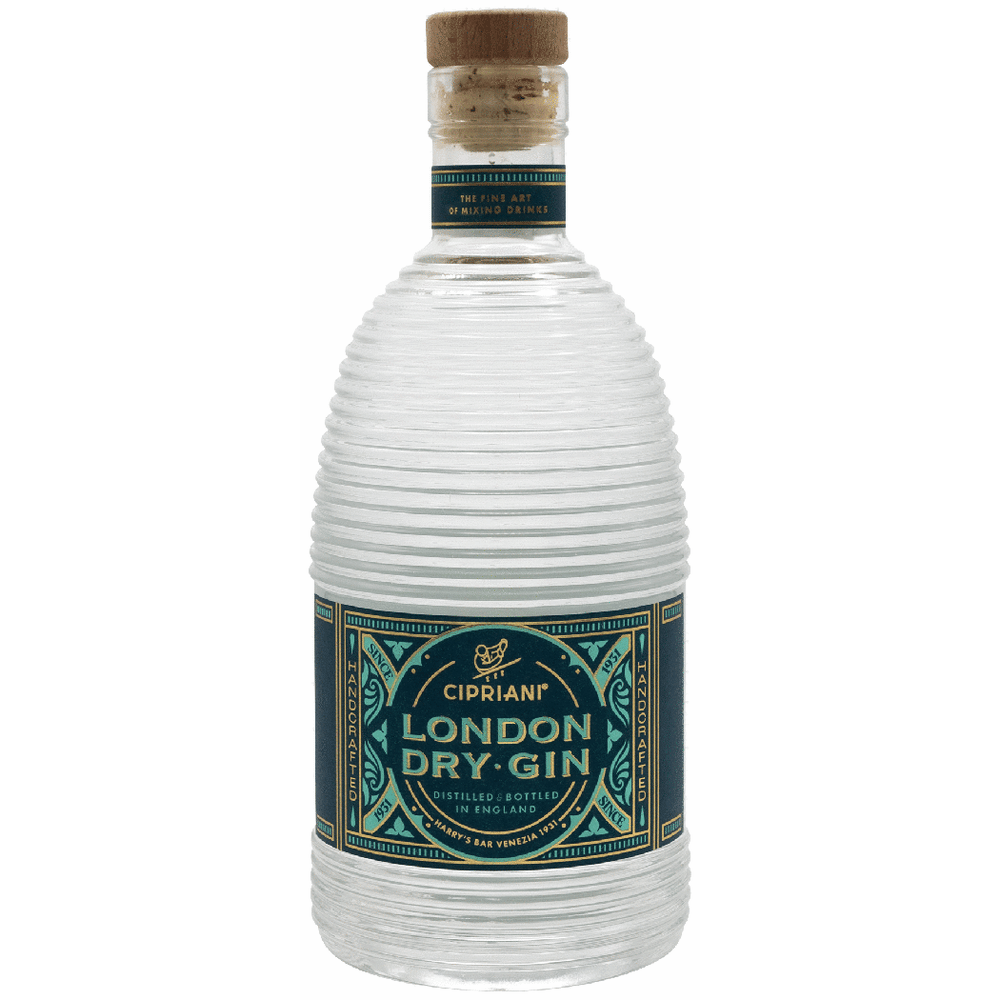 Cipriani London Dry Gin