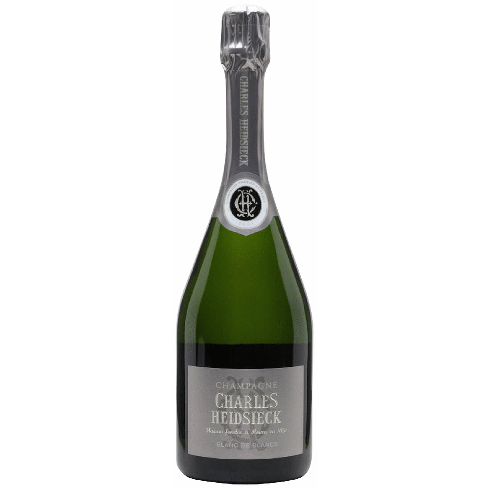 Charles Heidsieck Blanc de Blancs NV