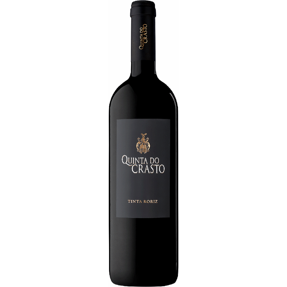 Quinta do Crasto Tinta Roriz
