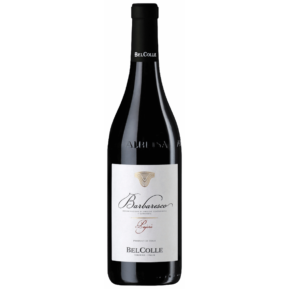 Bel Colle Barbaresco Pajore