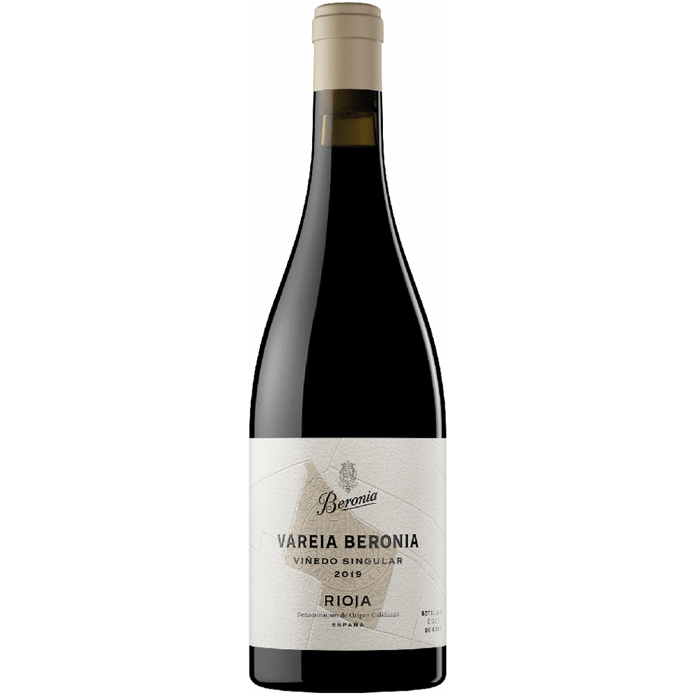 Vareia Beronia, 2019