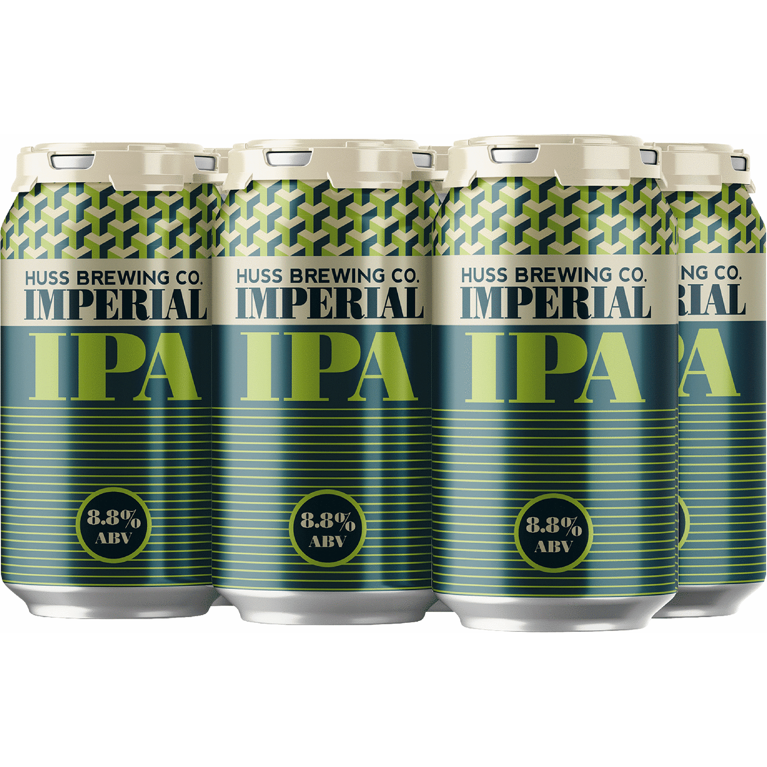 Huss Imperial IPA