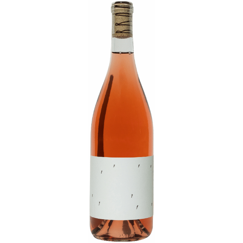Broc Cellars Love Rose