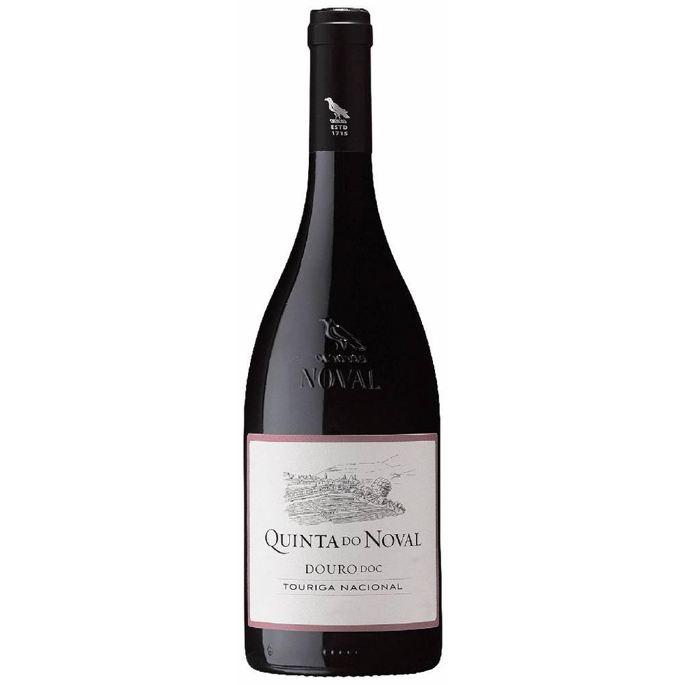 Quinta do Noval Touriga Nacional
