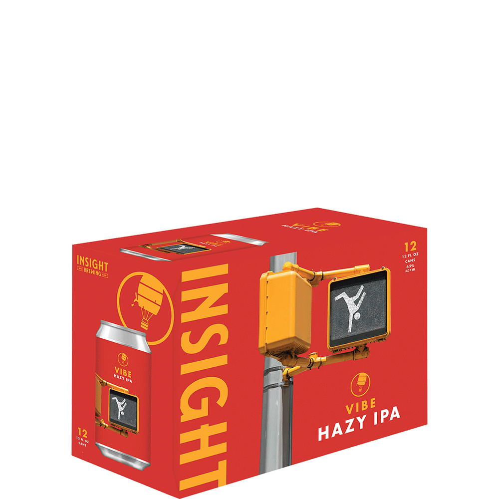 Insight Vibe