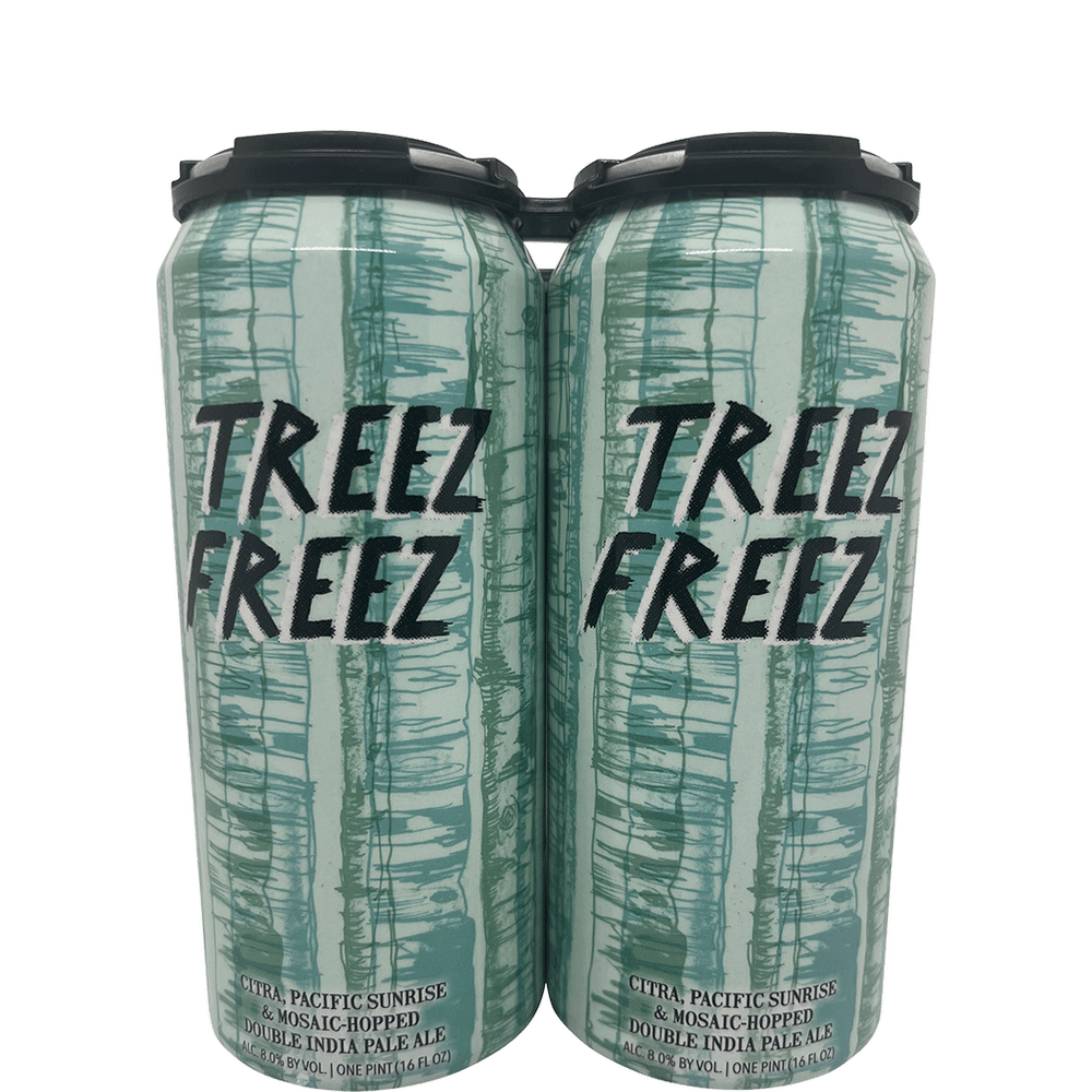 Hop Butcher Treez Freez