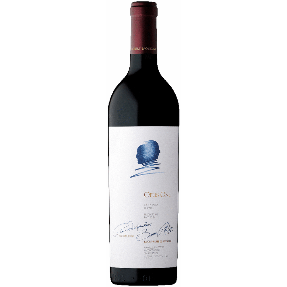 Opus One, 2021