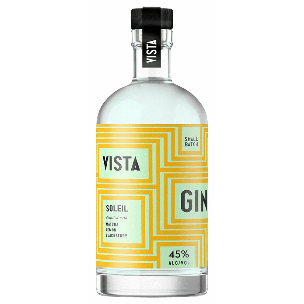 Vista Soleil Gin