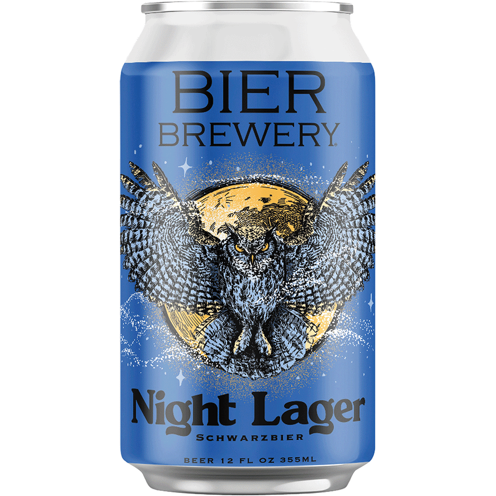 Bier Night Lager