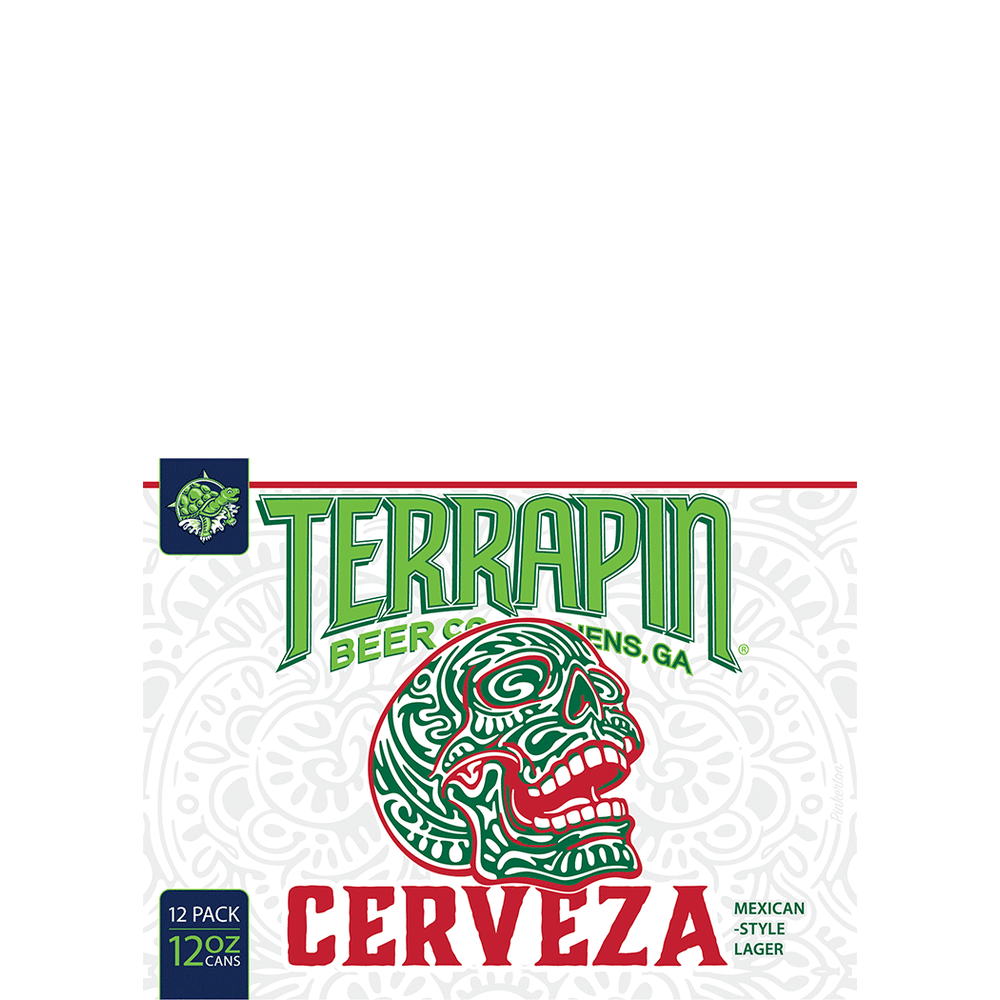 Terrapin Cerveza