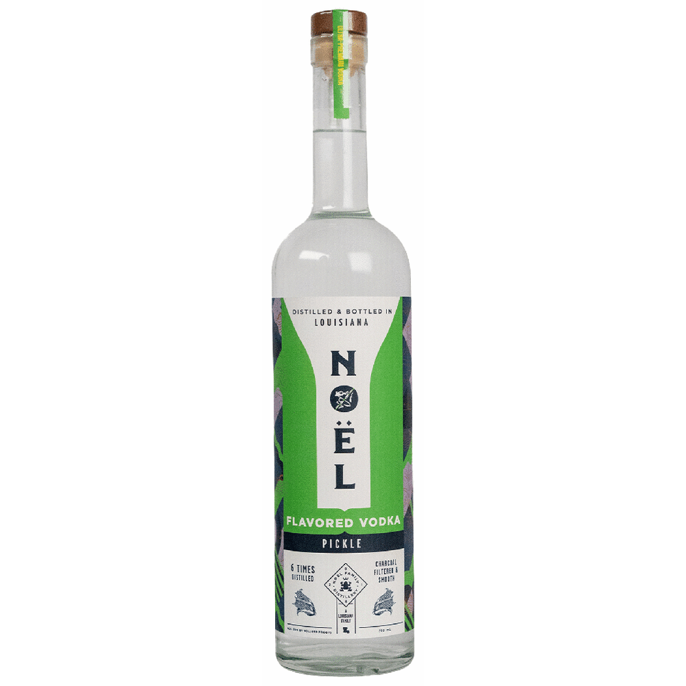 Noel Pickle Vodka