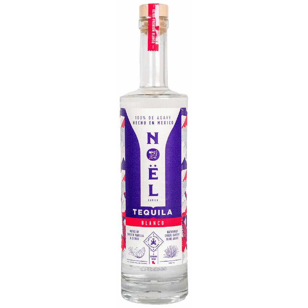 Noel Blanco Tequila
