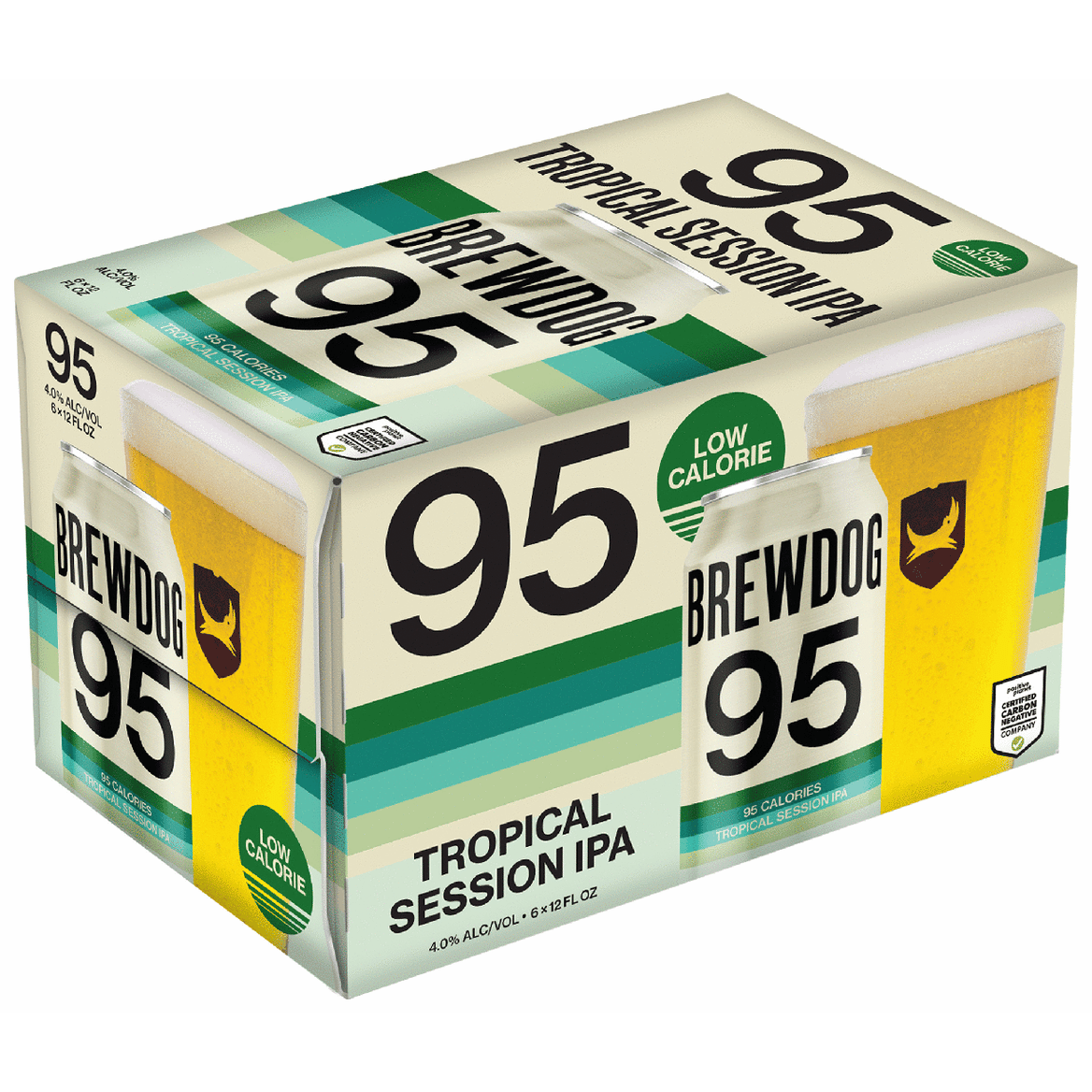 BrewDog 95