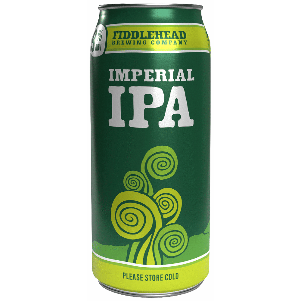Fiddlehead Imperial IPA