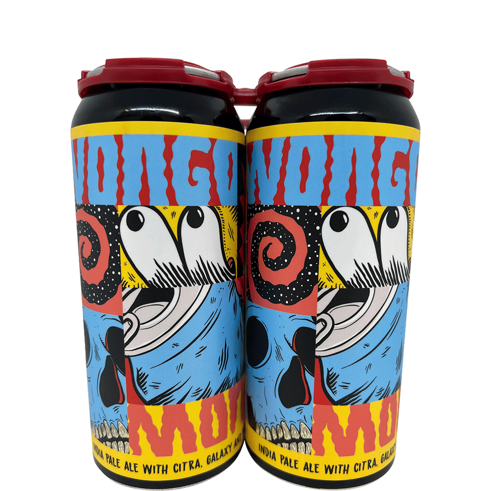 Pipeworks Wongo Mongo