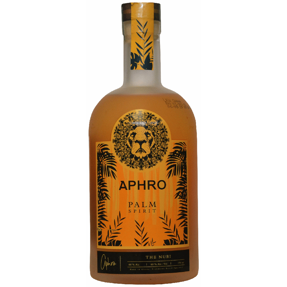 Aphro Palm Spirit The Nubi