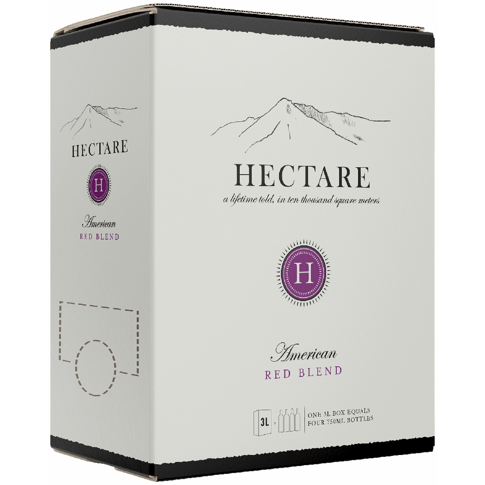 Hectare Red Blend