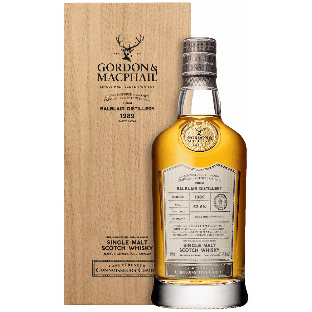 Gordon & MacPhail コニサーズチョイス　カリラ 2001 Highland Park 2001 GM - Ratings and reviews - Whiskybase