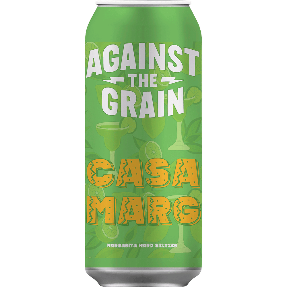Against The Grain Casa Margarita